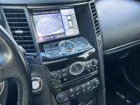 Infiniti QX70 S Premium 3.7 V6 320KM | PO REMONCIE SILNIKA | AWD | Szczecin - zdjęcie 11