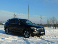 BMW X3 2.0D z Gwarancją Bezwypadkowa Model 2022r Żyrardów - zdjęcie 2