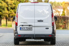 FORD TRANSIT CONNECT | niski przebieg Targowiska - zdjęcie 8