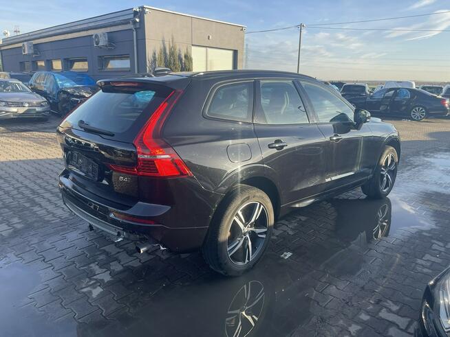 Volvo XC 60 R Design AWD Navi Kamera 197KM Gliwice - zdjęcie 2