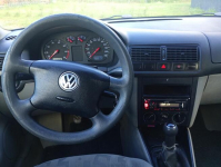 Volkswagen Golf IV KLIMATYZACJA Szemud - zdjęcie 7