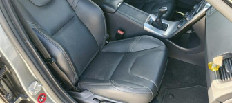 Volvo S60 2.0 D2 Lift Led FULL OPCJA Skóra Navi Płock - zdjęcie 7