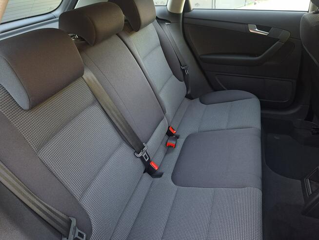 Audi A3 * Automat* 1.6MPi* 102KM* BARDZO Ładne* Z NiEMiEC* ESP* Olsztyn - zdjęcie 12