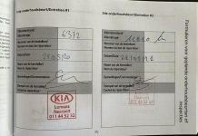 Kia Cee'd Pisemna Gwarancja 12 miesięcy Konin - zdjęcie 6