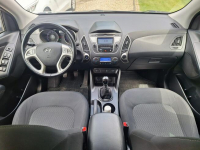 Hyundai ix35 1.6 5 Star Edition Siewierz - zdjęcie 5