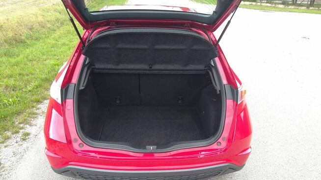 Honda Civic Benzyna. Czysta Sprawna. Zadbana. bez korozji Sochaczew - zdjęcie 9