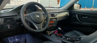 Sprzedam BMW seria 3 E92 320i 2011r Ostrów Mazowiecka - zdjęcie 7