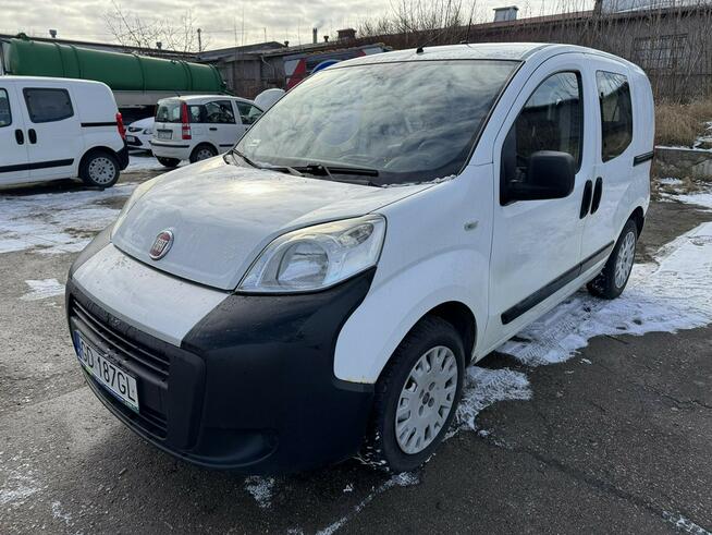 Fiat Fiorino Komorniki - zdjęcie 2