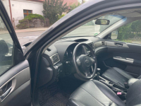 Subaru forester Krowodrza - zdjęcie 8