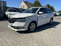 Škoda Fabia Salon PL Klimatyzacja Czujniki park. Gliwice - zdjęcie 3