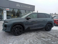 Citroen C5 Aircross Max 145 KM Hybrid/8 Lat Gwarancji/Automat Piła - zdjęcie 7