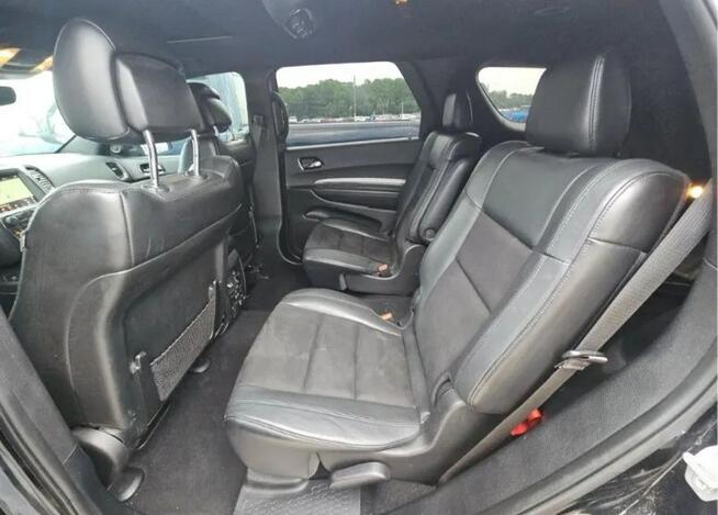 Dodge Durango Wersja GT Plus / AWD / niski przebieg Cieszyn - zdjęcie 12