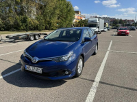 Toyota Auris 1,8 hybrid (2017) Białystok - zdjęcie 6