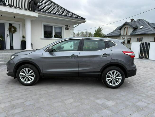 Nissan Qashqai Myszyniec - zdjęcie 9