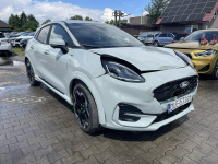 Ford Puma Salon PL ST LineKamery360 Skóra Podgrzewanie Virtual Gliwice - zdjęcie 3
