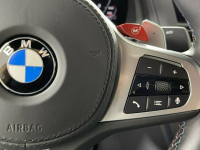 2020 BMW M8 4.4l benz. V8 600KM Katowice - zdjęcie 8