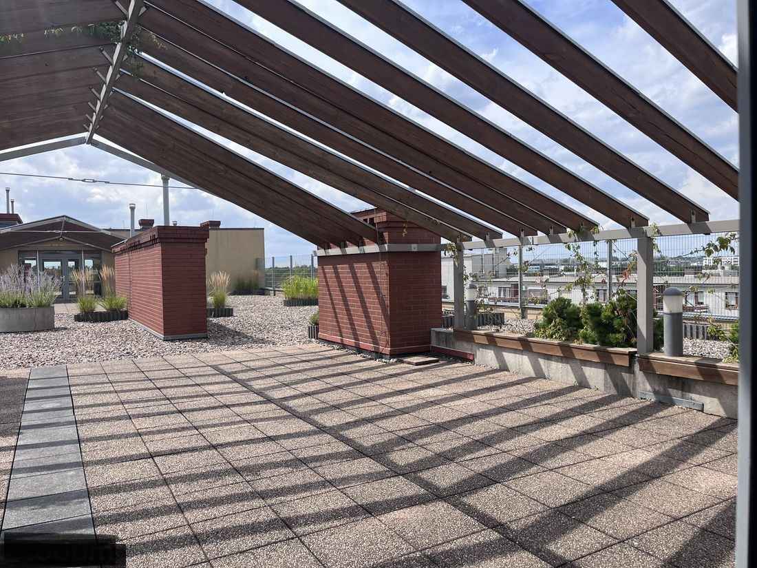 2pok, 38met, Okolice Gazowej BALKON/WINDA/2009 (Wrocław) Krzyki - zdjęcie 12