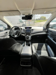 Honda CR-V POLSKI SALON Słupsk - zdjęcie 10