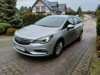 Opel Astra zadbana, krajowa, faktura VAT Łochowo - zdjęcie 2