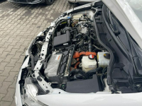 Toyota Auris Executive Hybryda Automat Kamera Podgrzewanie Gliwice - zdjęcie 12