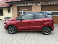 Ford EcoSport !! Rezerwacja !! Orzech - zdjęcie 11