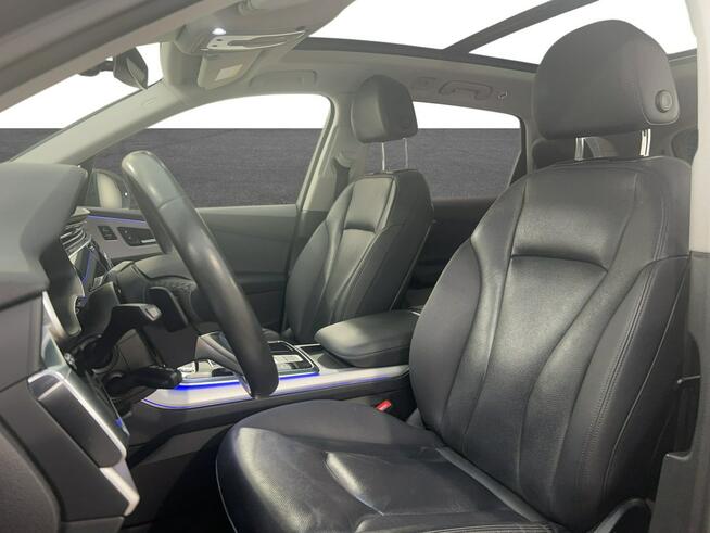 Audi Q7 45 TDI mHEV Quatrro S Line Tiptr. Kombi Warszawa - zdjęcie 10