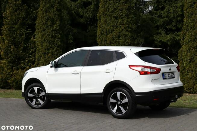 Nissan Qashqai 1.2 DIG-T Tekna*Nawigacja* Kamera 360°* Ostrów Mazowiecka - zdjęcie 8