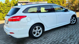 Ford Focus 1,5 Benzyna  150Km Aso Super Stan Import Raty Opłaty !!! Łęczyca - zdjęcie 12