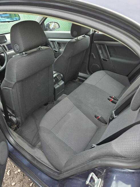 Sprzedam Opel Vectra C z 2005 roku z silnikiem 2.2 benzyna Jełowa - zdjęcie 7