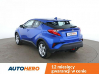 Toyota C-HR navi/kamera/hak/tempomat/Bluetooth Warszawa - zdjęcie 4