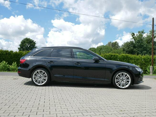 Audi A4 3.0 TDI 272KM Eu6 Kombi -4x4 Quattro -Automat -Zobacz Goczałkowice-Zdrój - zdjęcie 11