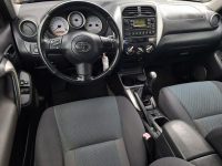 Toyota RAV-4 * 3drzwi* benzyna 1.8VVT-i* BDB stan * Olsztyn - zdjęcie 11