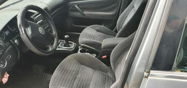 Passat 2,l Tenczynek - zdjęcie 8