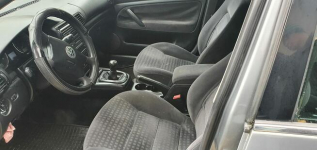 Passat 2,l Tenczynek - zdjęcie 8