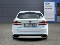 Ford Mondeo 2.0 EcoBlue 190 KM Titanium Warszawa - zdjęcie 4