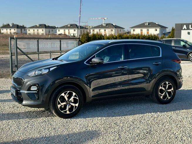 Kia Sportage 1.6 CRDi 136 KM | Bezwypadkowa | Navi | Kamera | VAT Marż Grójec - zdjęcie 3