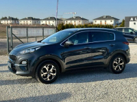 Kia Sportage 1.6 CRDi 136 KM | Bezwypadkowa | Navi | Kamera | VAT Marż Grójec - zdjęcie 3