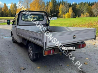 Volkswagen Transporter Chassi Cab T30 2.5 TDI Manual Kiczyce - zdjęcie 2