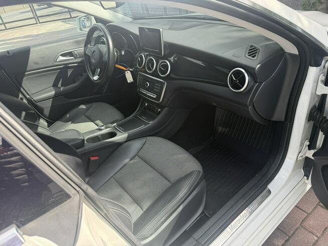 Mercedes CLA 220 Zielona Łąka - zdjęcie 9