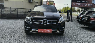 Mercedes GLE 250 4MATIC|2017r.|kamery|salon PL|full serwis |SUPER stan Bydgoszcz - zdjęcie 2