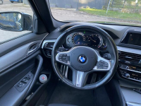 BMW 530 M-pakiet   X drive 123 tys. km Kobylnica - zdjęcie 10