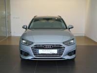 Audi A4 35TFSI 150KM Nav TempomatACC Kamera ElektryczneFotele Ambiente Kielce - zdjęcie 6