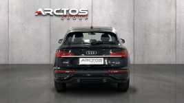Audi Q5  40 TFSI MHEV Quatro Advanced S Tronic Warszawa - zdjęcie 4