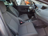 Renault Megane *Climatronic *AUTOMAT *Navi *Led *1 wl *Alu *Gwarancja Chrzanów - zdjęcie 10