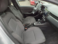 Renault Clio Navi *FullLED *AUTOMAT *Serwis*Gwarancja Chrzanów - zdjęcie 11