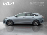 Kia Pro_cee'd Rezerwacja Toruń - zdjęcie 2
