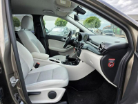 Mercedes B 180 1.6 CGI 122 konie Nawigacja Klimatronik możliwa ZAMIANA Rawa Mazowiecka - zdjęcie 8