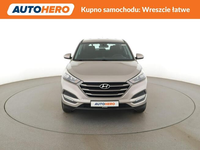 Hyundai Tucson klima radio el szyby manual pelen serwis Warszawa - zdjęcie 11