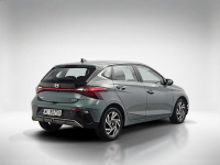 Hyundai i20 1.0 T-GDi Modern DCT ! Z Polskiego Salonu ! Faktura Vat ! Warszawa - zdjęcie 5