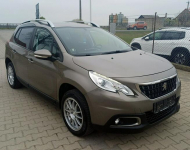 Peugeot 2008 1.6 BlueHDi 100KM Suchorzew - zdjęcie 5